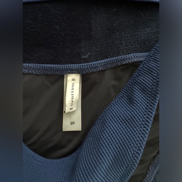 Solid & Striped bikini - Picture 4 of 4